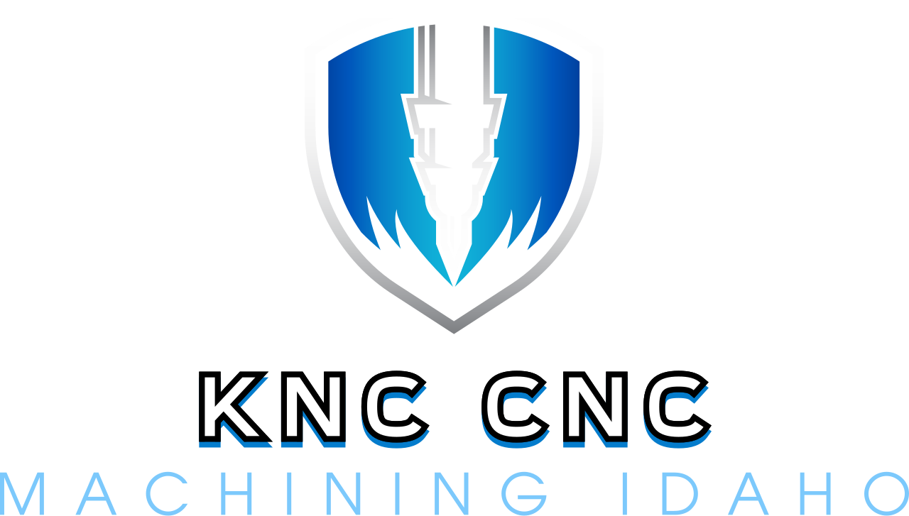 KNC CNC Machining Idaho